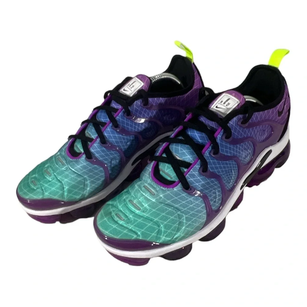 Nike vapormax shoes